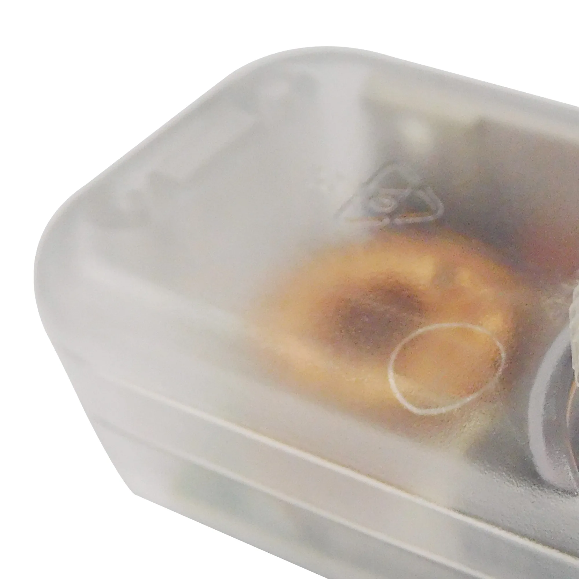 Elements Inline Dimmer 40-200W Clear D0491  Deco Elements
